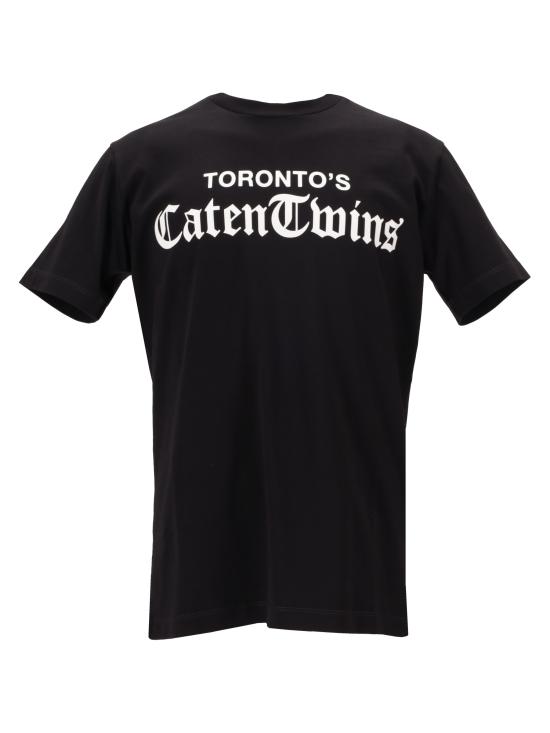 26FW 디스퀘어드2 탑 S71GD1586D20020 900 BLACK