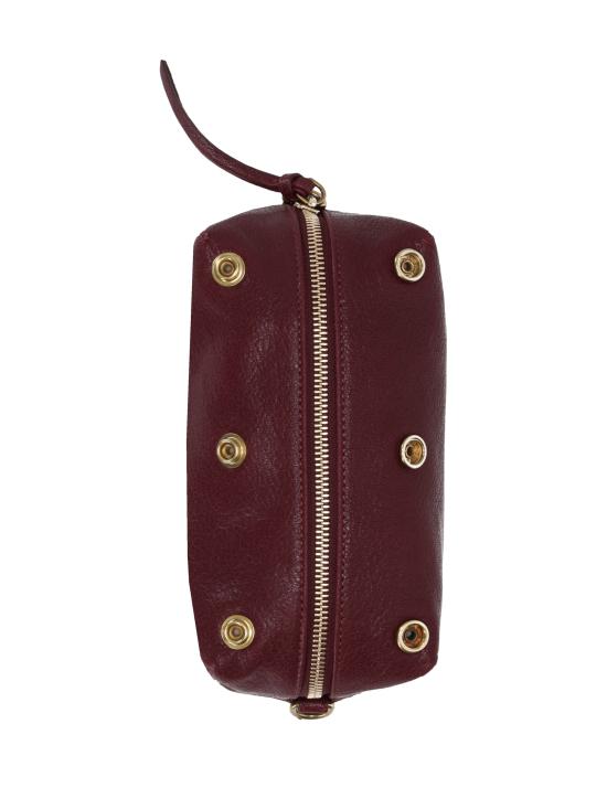 26FW 제롬 드레이퓌스 클러치/파우치 46LUCKCACH Bordeaux BORDEAUX - JEROME DREYFUSS