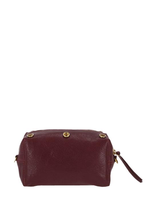 26FW 제롬 드레이퓌스 클러치/파우치 46LUCKCACH Bordeaux BORDEAUX - JEROME DREYFUSS