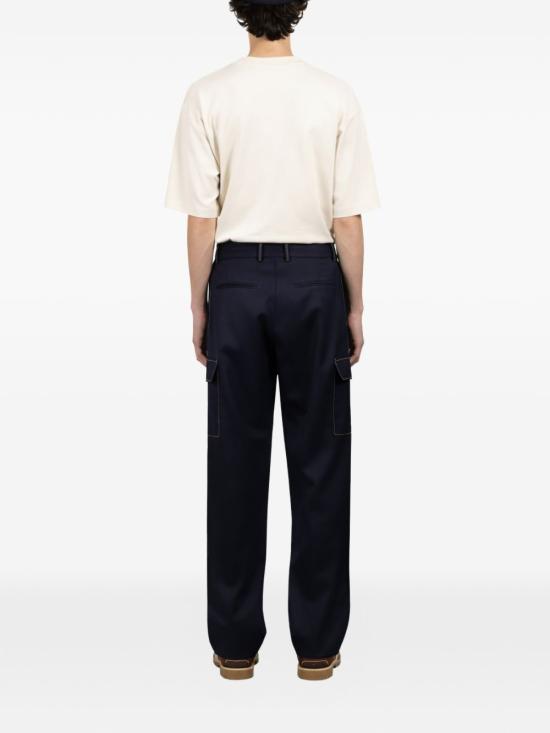 26SS 드롤드무슈 반팔 티셔츠 TS202CO002 SD Beige - DROLE DE MONSIEUR