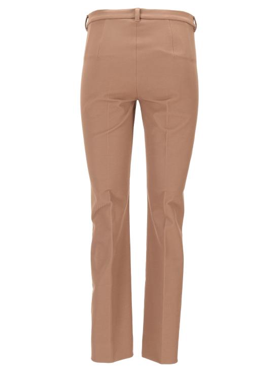 26FW 에스막스마라 스트레이트 팬츠 2529136031600UMANITA 055 CAMMELLO - 'S MAX MARA