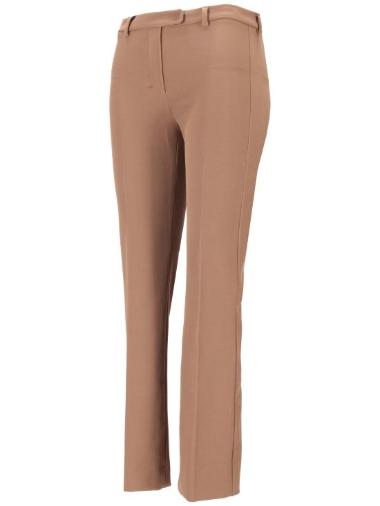 26FW 에스막스마라 스트레이트 팬츠 2529136031600UMANITA 055 CAMMELLO - 'S MAX MARA