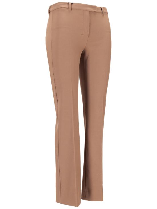 26FW 에스막스마라 스트레이트 팬츠 2529136031600UMANITA 055 CAMMELLO - 'S MAX MARA