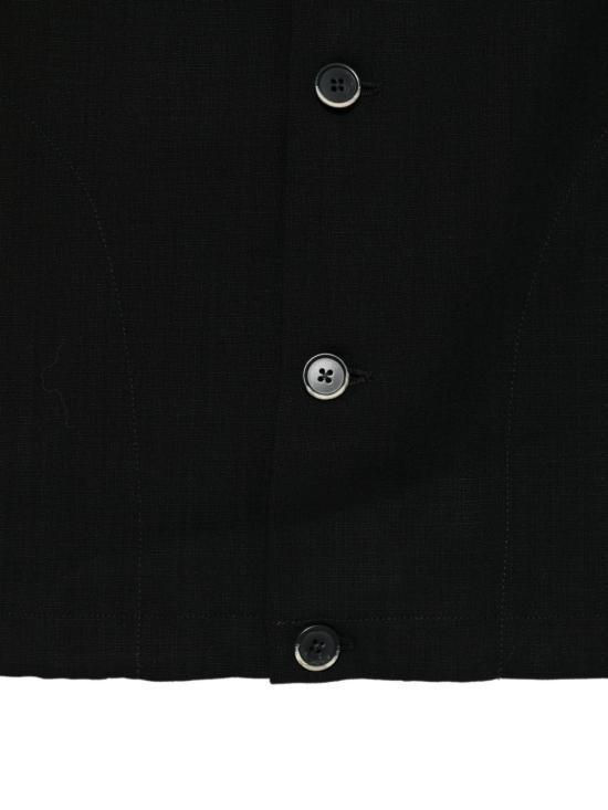 26SS 바레나 자켓 OSU54250516 590 Black - BARENA