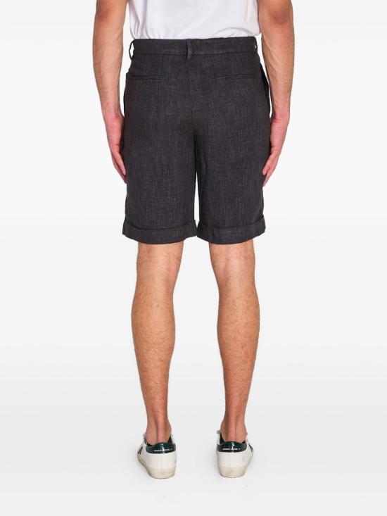 26SS 바레나 숏팬츠 PAU54524160 580 Grey - BARENA