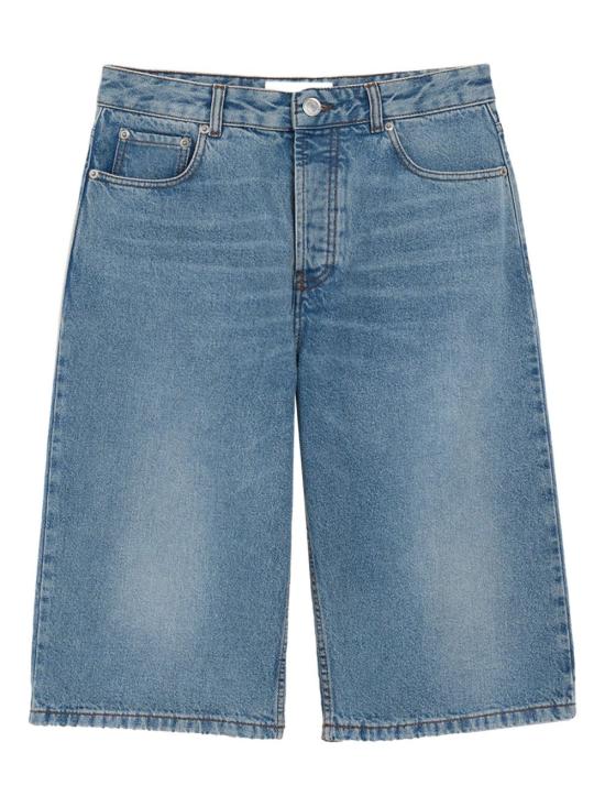 26SS 아미 숏팬츠 HSO838DE0046 480 Blue