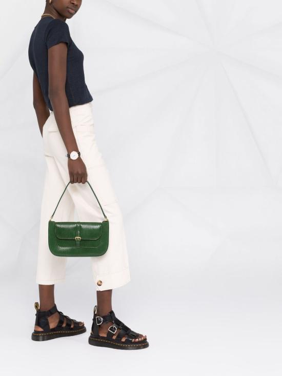 26SS 마제스틱필라쳐 스웨터 E26M011FTS162 003 Blue - MAJESTIC FILATURES