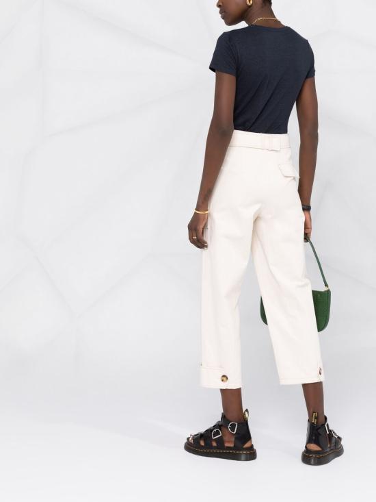 26SS 마제스틱필라쳐 스웨터 E26M011FTS162 003 Blue - MAJESTIC FILATURES