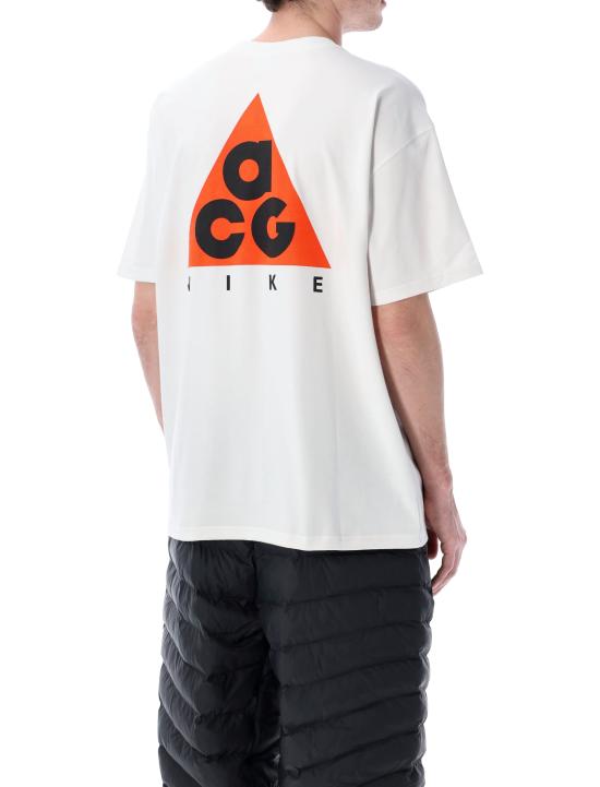 26SS 나이키 반팔 티셔츠 HJ0798 121 SUMMIT WHITE - NIKE