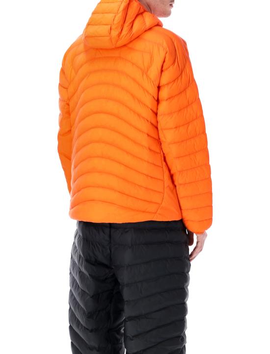 26SS 나이키 패딩 HJ3735 819 ORANGE SAFERY - NIKE