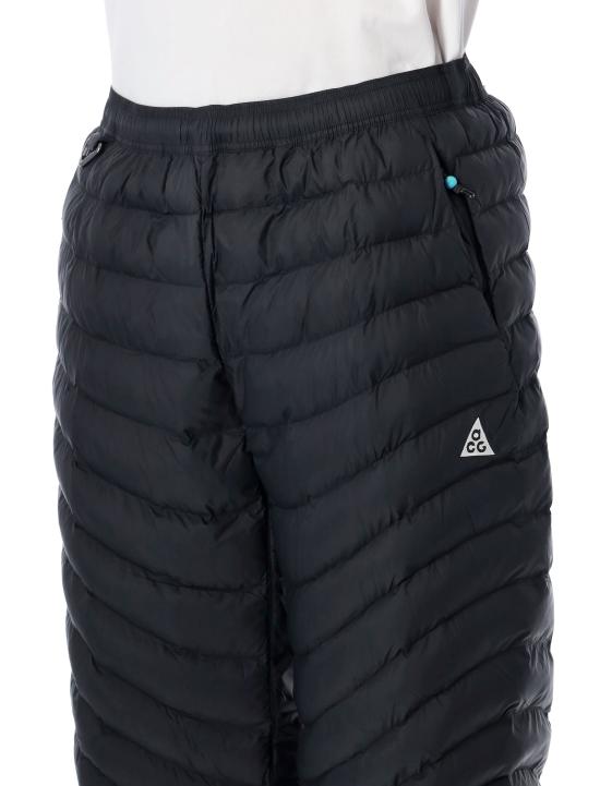 26SS 나이키 스트레이트 팬츠 HV4461 010 Nero - NIKE