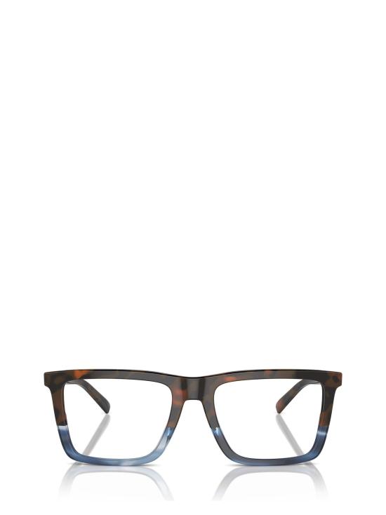 26FW 마이클 코어스 안경 MK4124U 3977 BLUE BLOCK TORTOISE