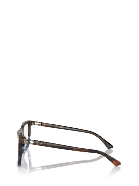 26FW 마이클 코어스 안경 MK4124U 3977 BLUE BLOCK TORTOISE - MICHAEL KORS