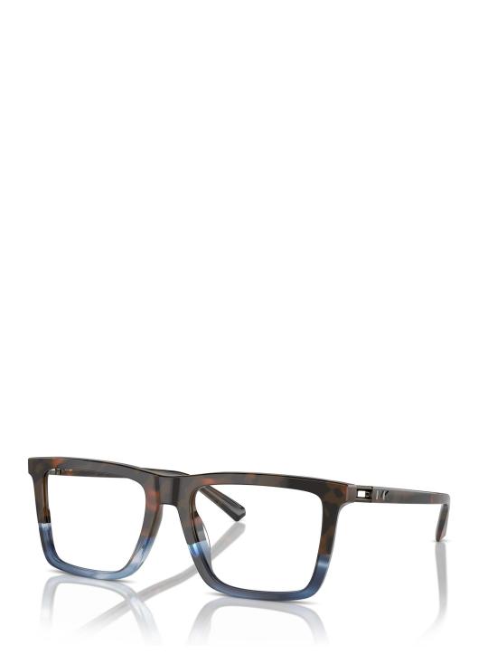 26FW 마이클 코어스 안경 MK4124U 3977 BLUE BLOCK TORTOISE - MICHAEL KORS