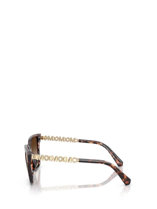 26FW 마이클 코어스 선글라스 MK2263U 300613 DARK TORTOISE - MICHAEL KORS