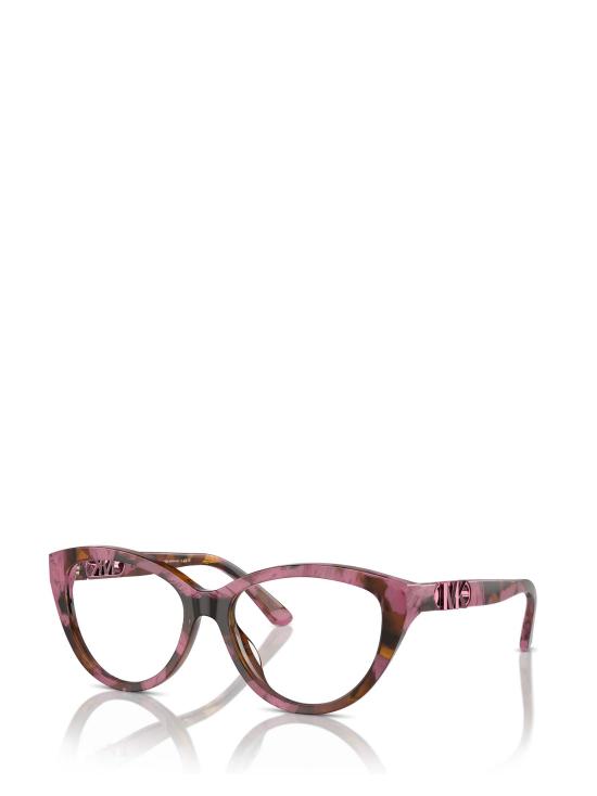26FW 마이클 코어스 안경 MK4120U 3998 PLUM GRAPHIC TORTOISE - MICHAEL KORS