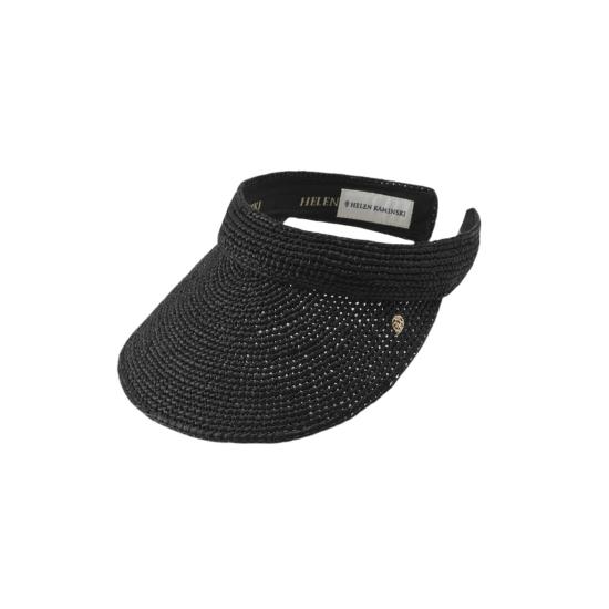 26SS 헬렌카민스키 썬캡 HAT51934 CHARCOAL DOM