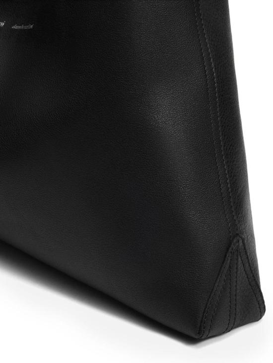 26SS 아미 파리 숄더 백 ULL716AL0137001 BLACK - AMI