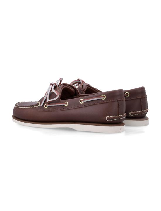 26SS 팀버랜드 로퍼 TB174035 2141 BROWN - TIMBERLAND