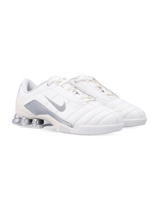 26SS 나이키 토탈 90 샥스 마지아 IO9300 100 SAIL MTLC SILVER - NIKE