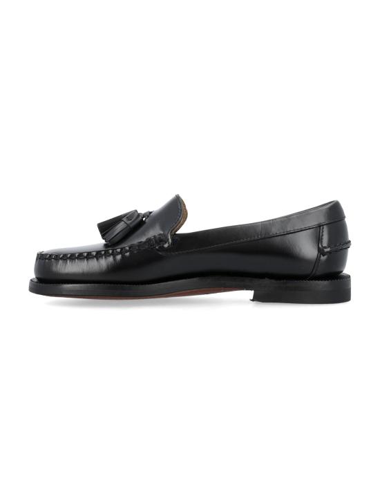 26SS 세바고 로퍼 7001560 902 BLACK - SEBAGO