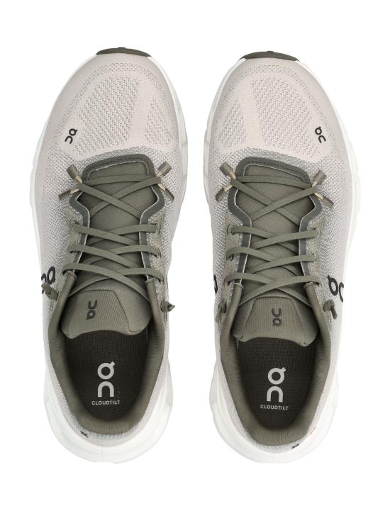 26SS 온 러닝 스니커즈 3ME10104843 OD OLIVE DESERT - ON RUNNING