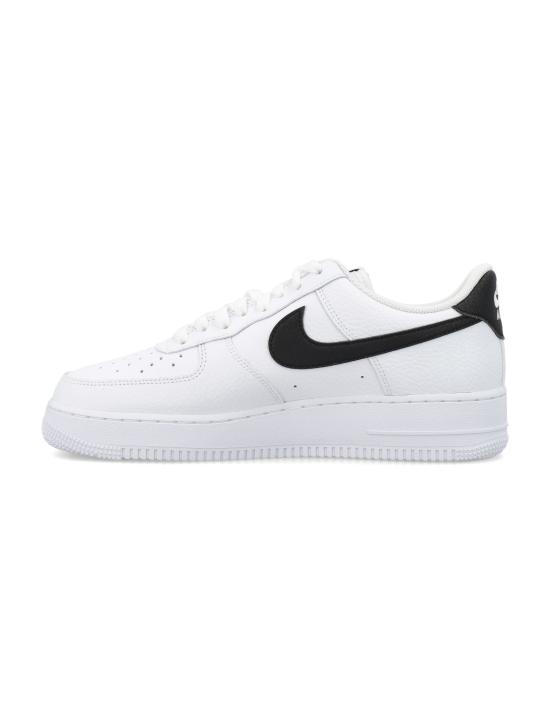 26SS 나이키 스니커즈 CT2302 100 WHITE BLACK - NIKE