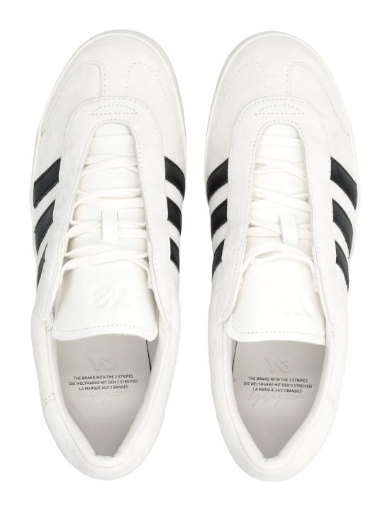 26SS 와이쓰리 스니커즈 KJ9189 WHT WHITE - Y-3