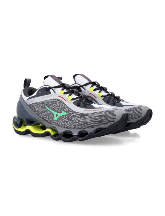26SS 미즈노 스니커즈 D1GA2613 01 QUIET SHADE - MIZUNO