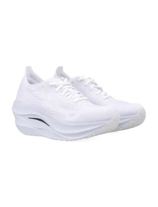 25FW 꼼데가르송 스니커즈 GPK105 2 WHITE - COMME DES GARCONS