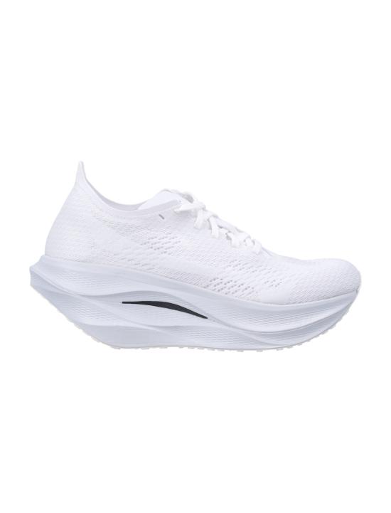 25FW 꼼데가르송 스니커즈 GPK105 2 WHITE