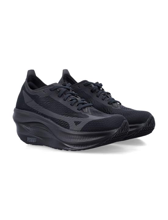 25FW 꼼데가르송 스니커즈 GPK105 1 BLACK - COMME DES GARCONS