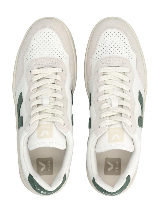 26SS 베자 스니커즈 VD2003384 EWC EXTRA WHITE CYPRUS - VEJA