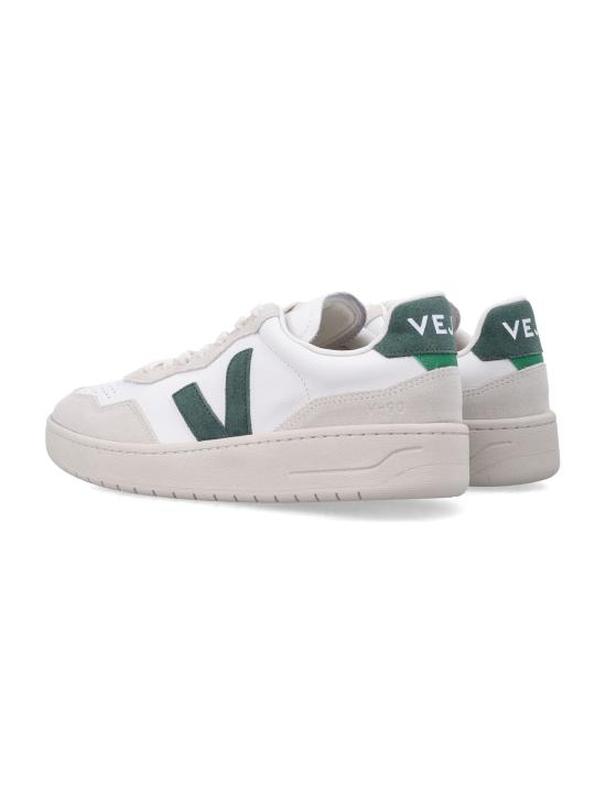 26SS 베자 스니커즈 VD2003384 EWC EXTRA WHITE CYPRUS - VEJA