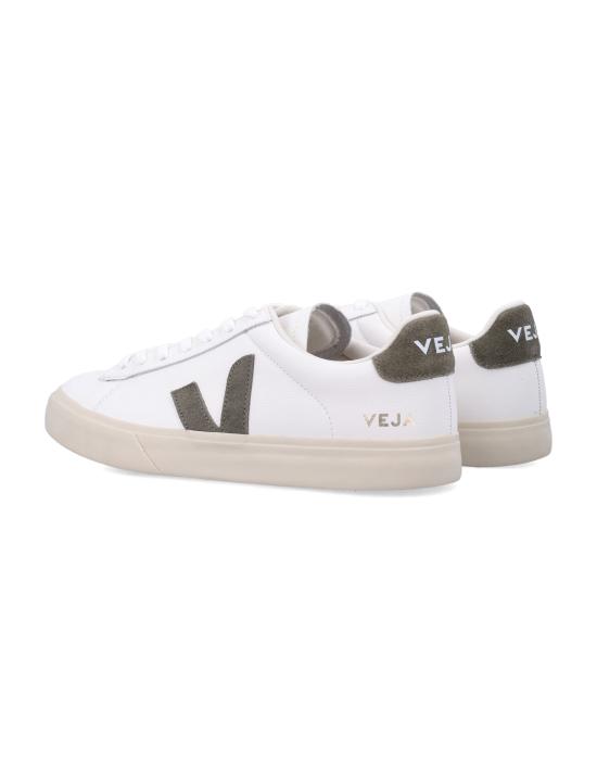 26SS 베자 스니커즈 CP0502347 EWK EXTRA WHITE KAKI - VEJA