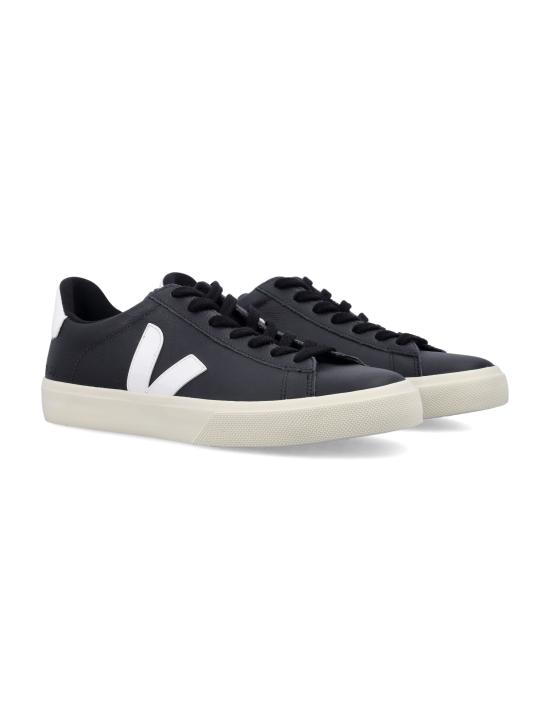 26SS 베자 스니커즈 CP0501215 BW BLACK WHITE - VEJA