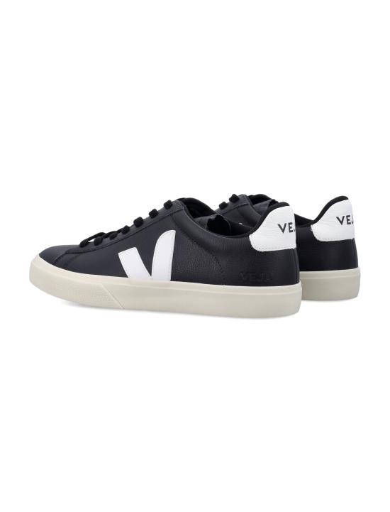 26SS 베자 스니커즈 CP0501215 BW BLACK WHITE - VEJA