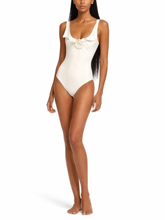 26SS 마그다뷰트림 비키니 수영복 630426 CREAM IVORY - MAGDA BUTRYM