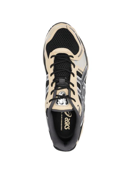 26SS 아식스 스니커즈 1203A759 002 BLACK - ASICS