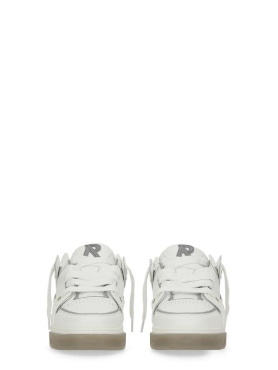  리프레젠트 스니커즈 MLM9754 119 WHITE - REPRESENT