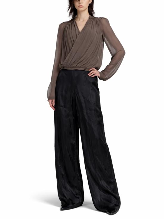 26SS 릭 오웬스 자켓 RP01F6750 G34 DOVE - RICK OWENS