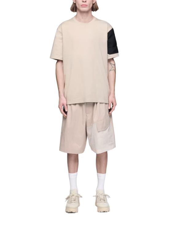 26SS 와이쓰리 스트레이트 팬츠 KS5229 LBROWN BEIGE - Y-3