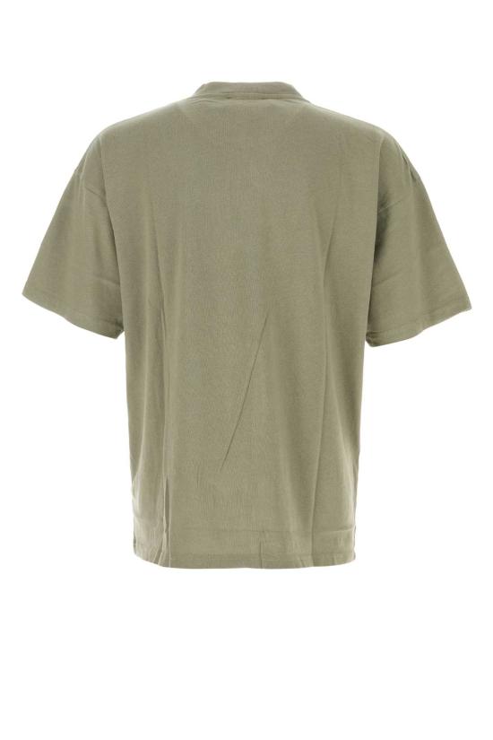  리프레젠트 반팔 티셔츠 MLM41135 066 BROWN - REPRESENT