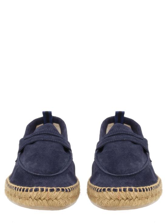 26SS 까스따네르 로퍼 023417302 AZULOSCURO BLUE - CASTANER