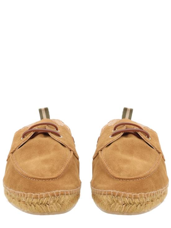 26SS 까스따네르 로퍼 0259062009 ARENA BEIGE - CASTANER