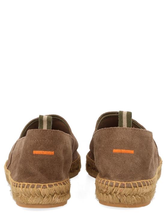  까스따네르 로퍼 0234194195 TOPO GREY - CASTANER