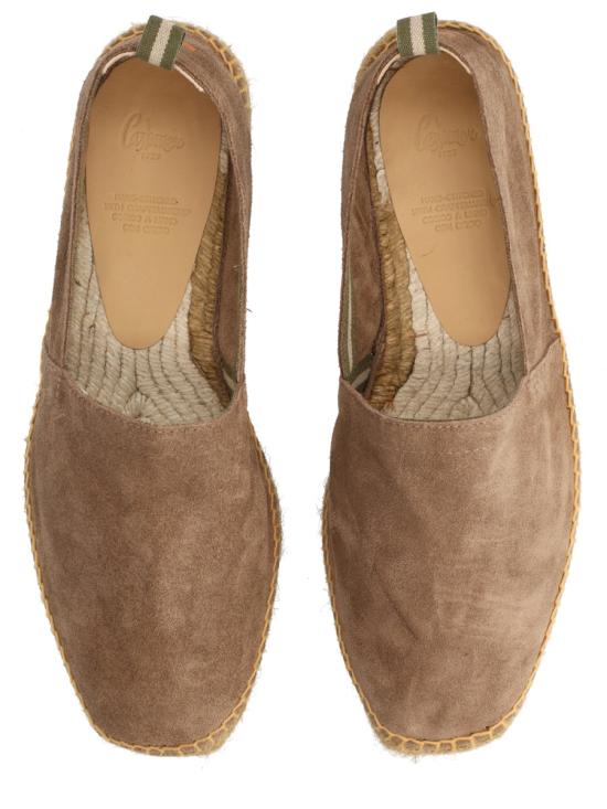  까스따네르 로퍼 0234194195 TOPO GREY - CASTANER