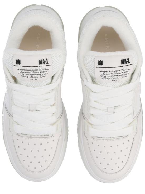  아미리 스니커즈 AMFOSR1097 WHITE - AMIRI