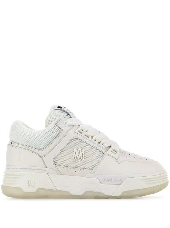  아미리 스니커즈 AMFOSR1097 WHITE