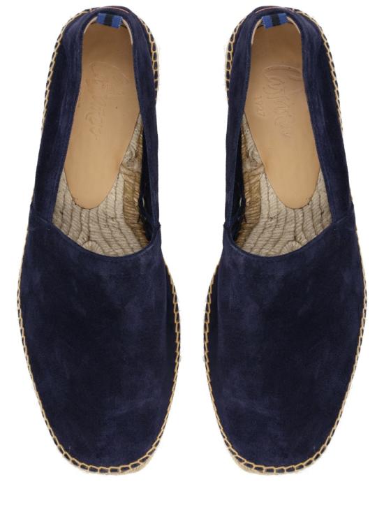 26SS 까스따네르 로퍼 023419302 AZULOSCURO BLUE - CASTANER